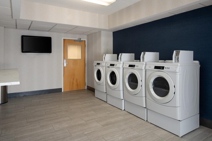 Hampton Inn Chambersburg