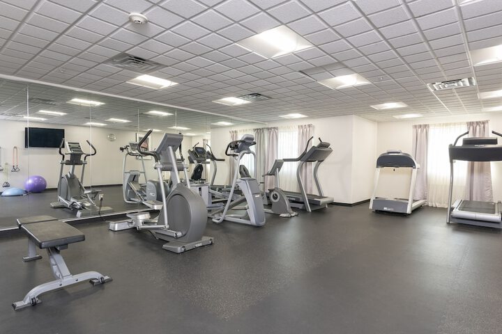 Health and Fitness 50 of 52