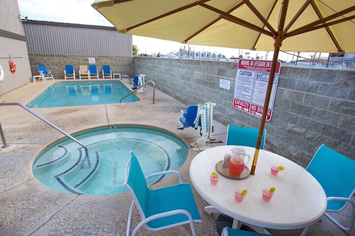 Pool 7 of 26