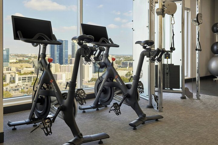 The Westin Austin Downtown