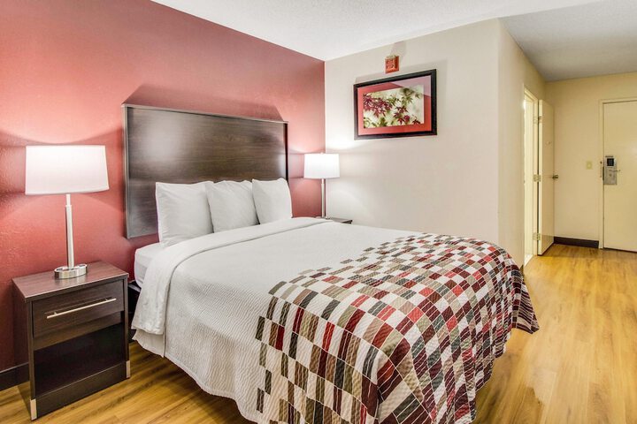 Red Roof Inn Franklin KY