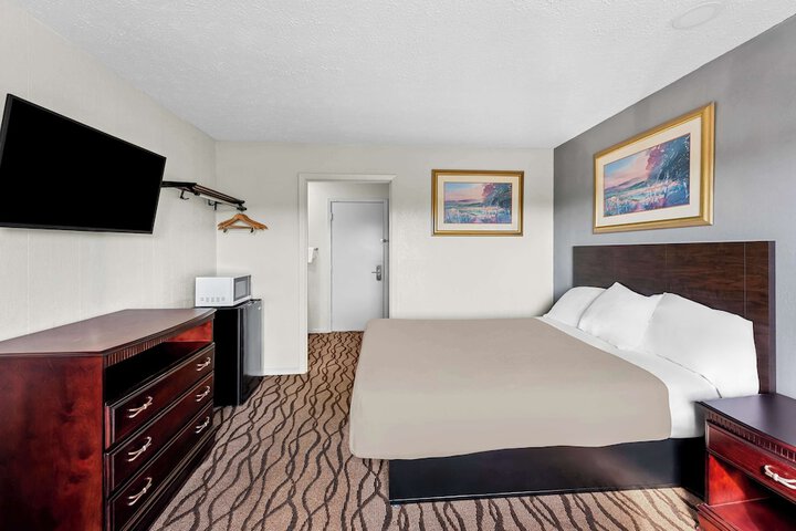 Americas Best Value Inn Marion OH