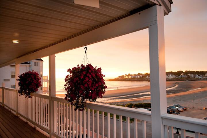 Union Bluff Hotel & Meeting House