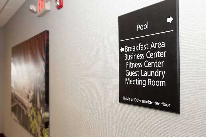 Hampton Inn & Suites Dundee