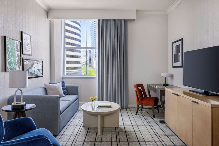 Kimpton Hotel Monaco Salt Lake City by IHG