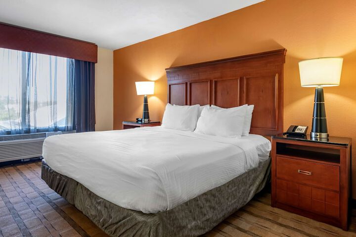 BW Plus Flagler Beach Area Inn & Suites