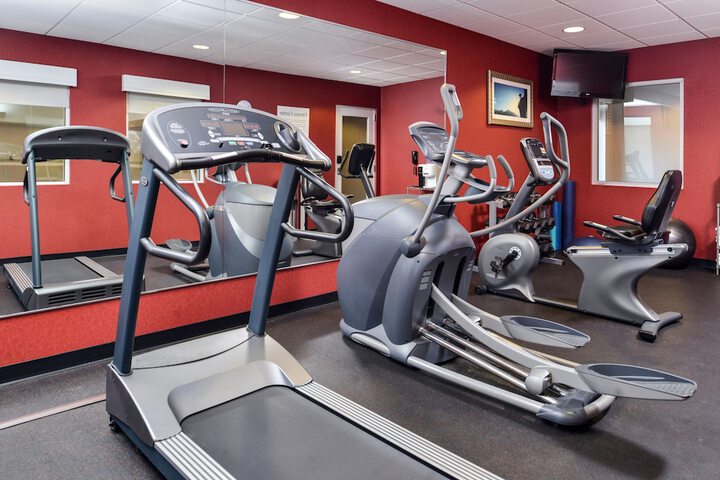 Health and Fitness 52 of 53