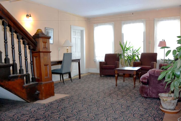 Hotel Coolidge