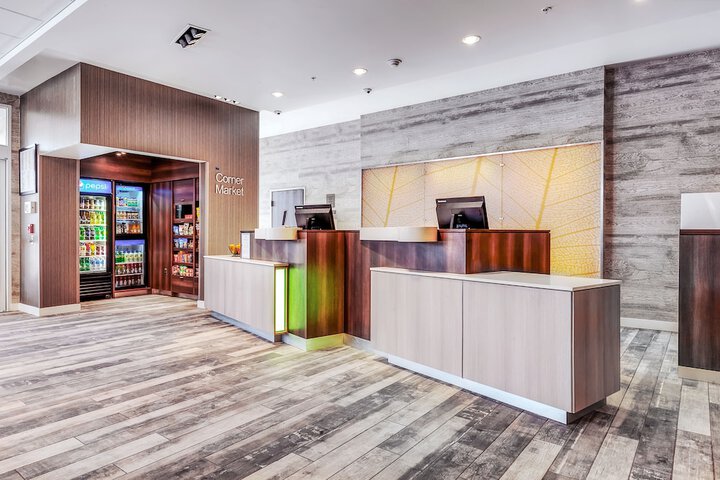 Fairfield Inn & Suites by Marriott Chicago Schaumburg