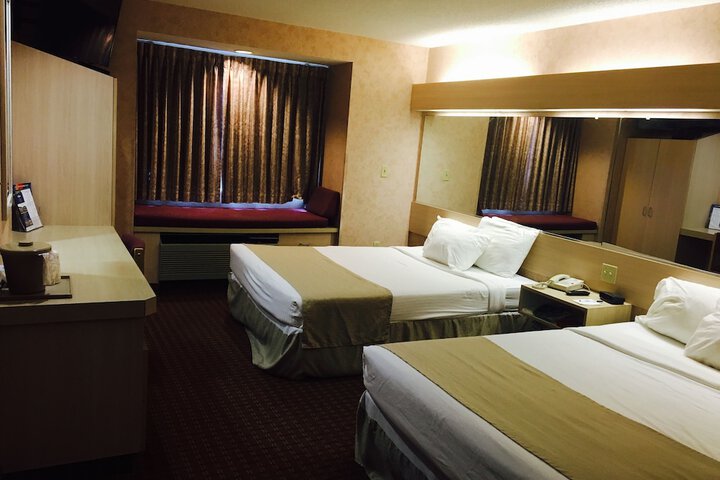 Microtel Inn & Suites by Wyndham Baldwinsville / Syracuse