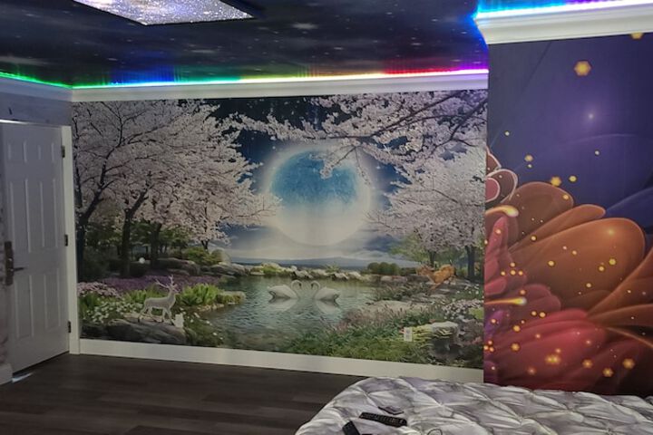 Room 9 of 17