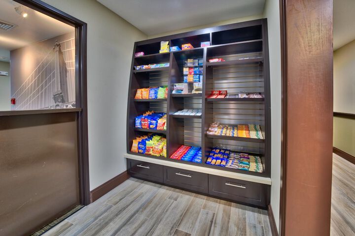 Staybridge Suites Lubbock South by IHG
