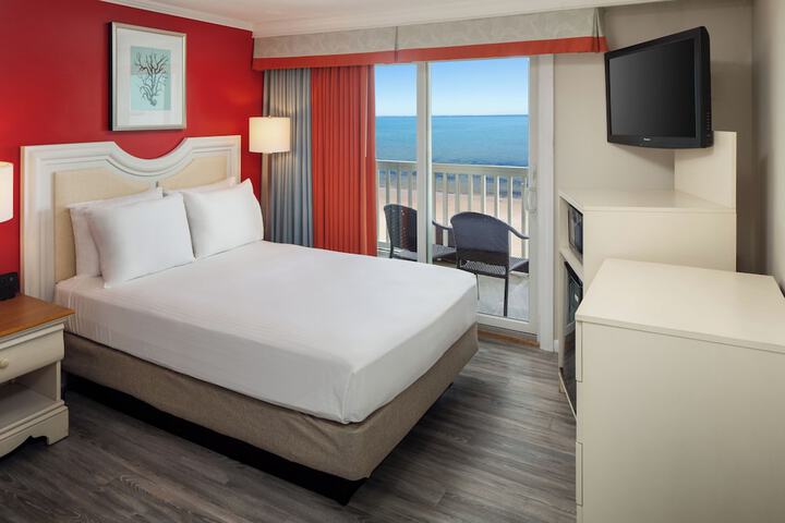 Surfside Hotel and Suites