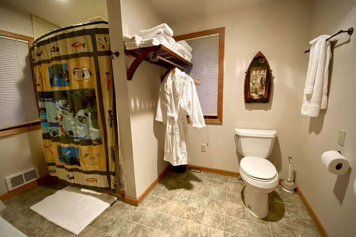 Hannon House