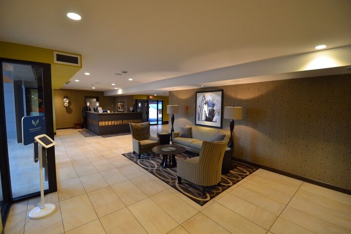 Hotel Interior 20 of 48