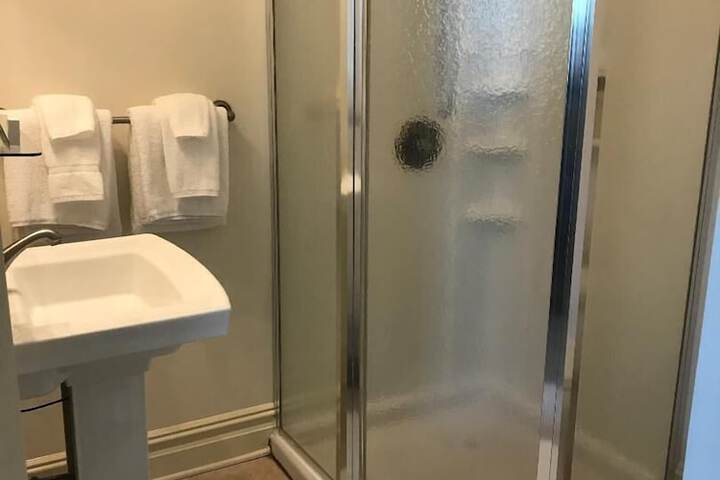 Vandiver Inn