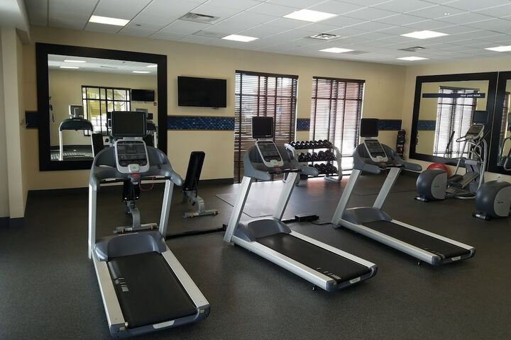 Health and Fitness 60 of 64