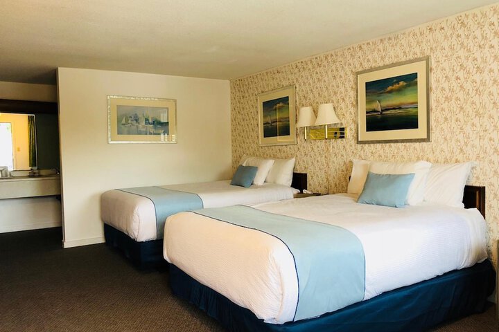 GuestLodge