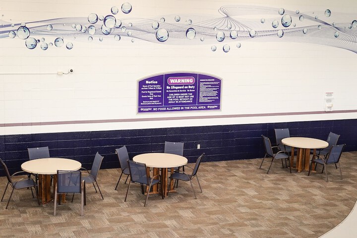 Boarders Inn & Suites by Cobblestone Hotels – Grand Island