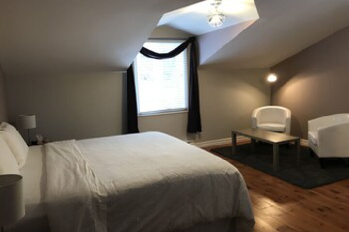 Wildberry Inn