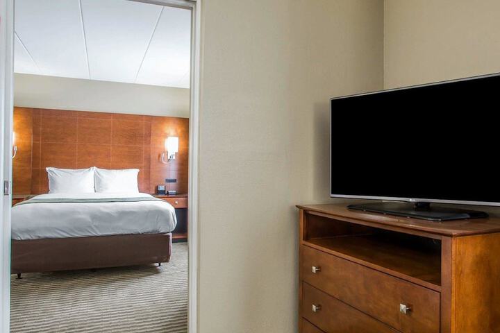 Comfort Inn Hammond I-94