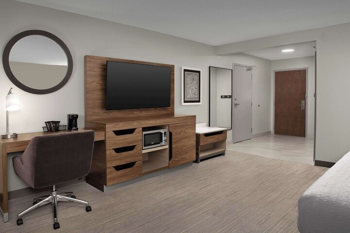 Hampton Inn & Suites Paso Robles
