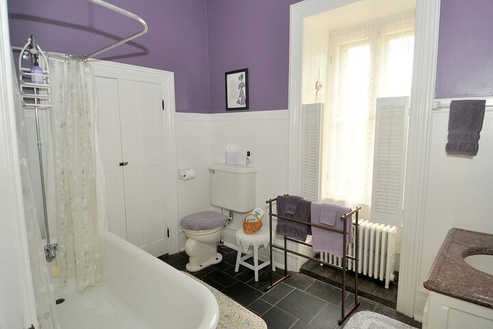 Manor at Berkeley Springs