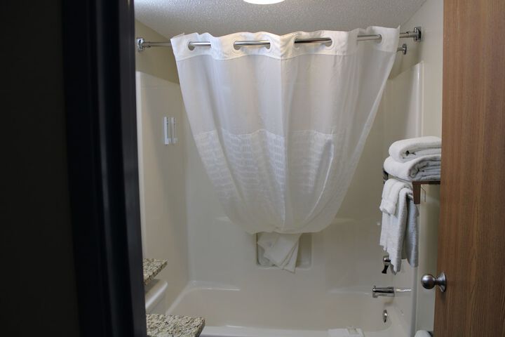 Quality Inn Mount Pleasant