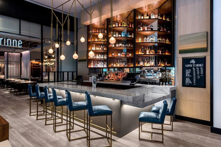 Le Meridien Denver Downtown