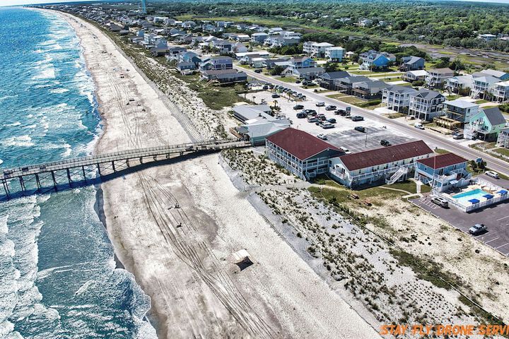 Ocean Crest Motel