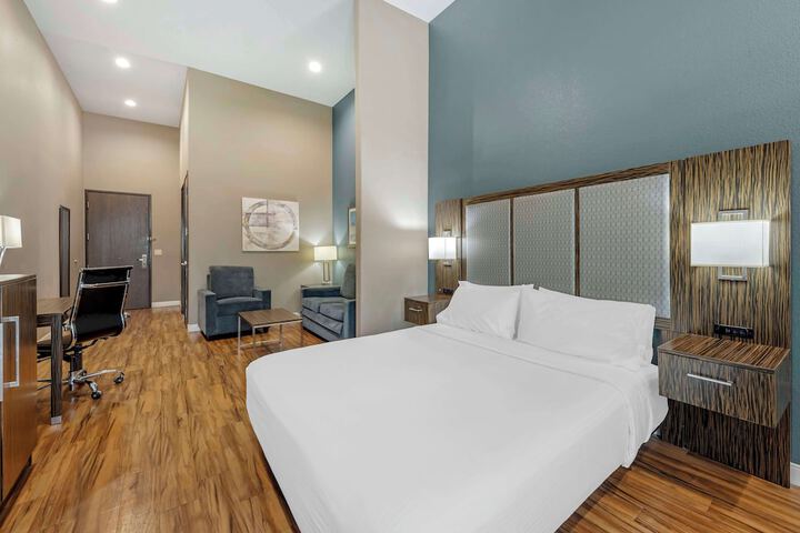Best Western Plus Pflugerville