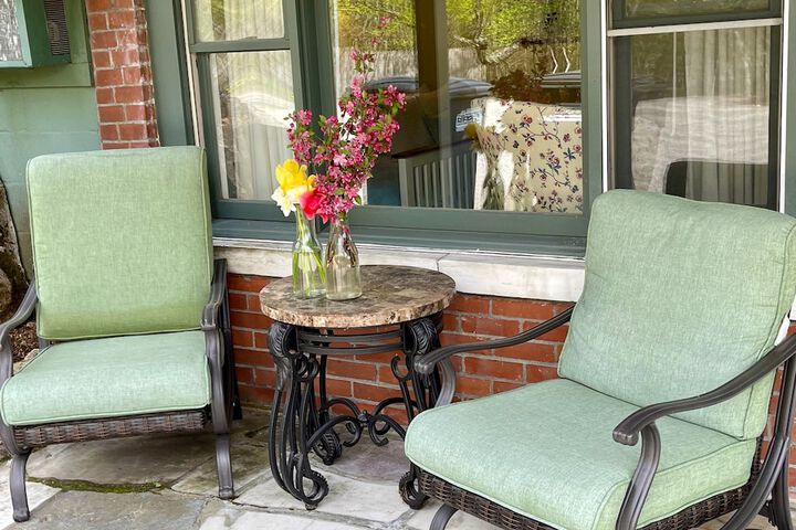 Terrace/Patio 217 of 275