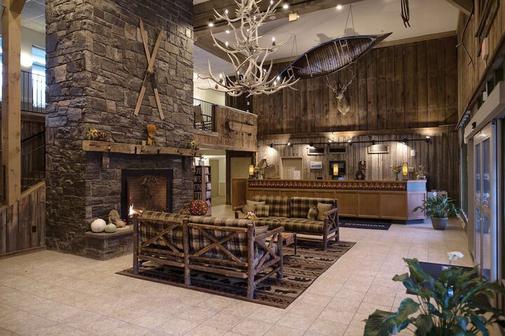 Hotel Interior 42 of 89