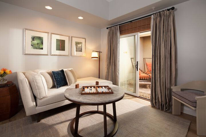 The Phoenician a Luxury Collection Resort, Scottsdale