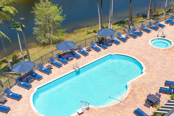 Embassy Suites by Hilton Fort Myers Estero