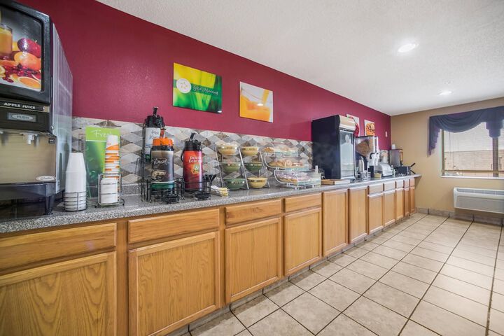 Quality Inn OFallon - St. Louis - Shiloh
