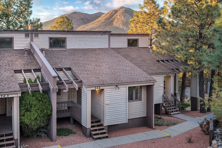 Club Wyndham Flagstaff