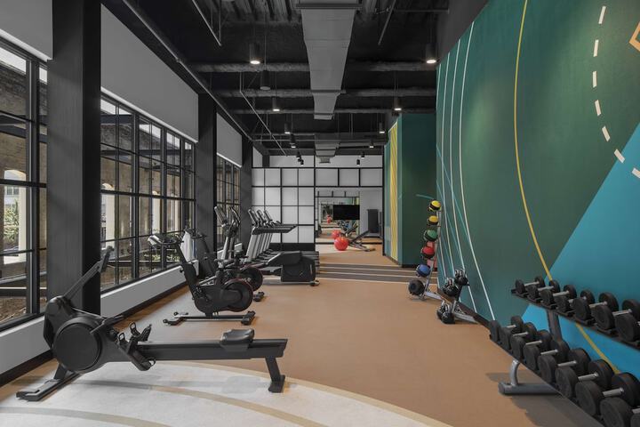 Health and Fitness 33 of 35