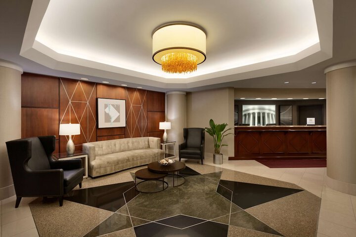 Hotel Interior 5 of 62