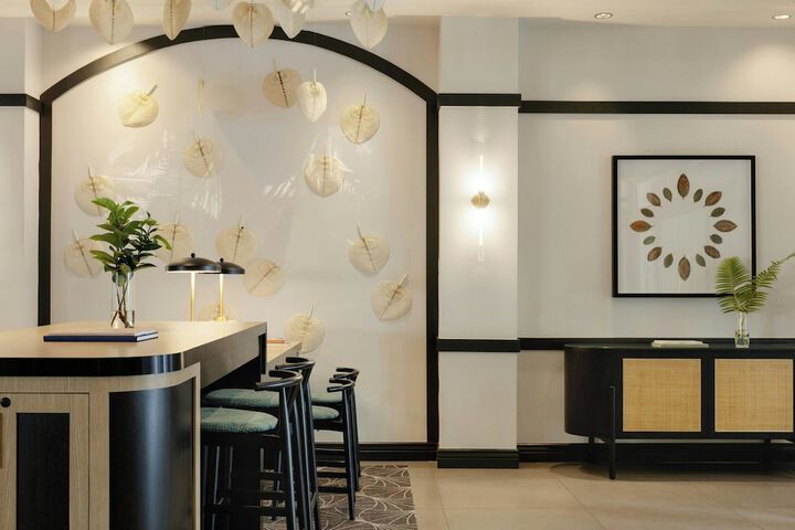 Renaissance Boca Raton Hotel