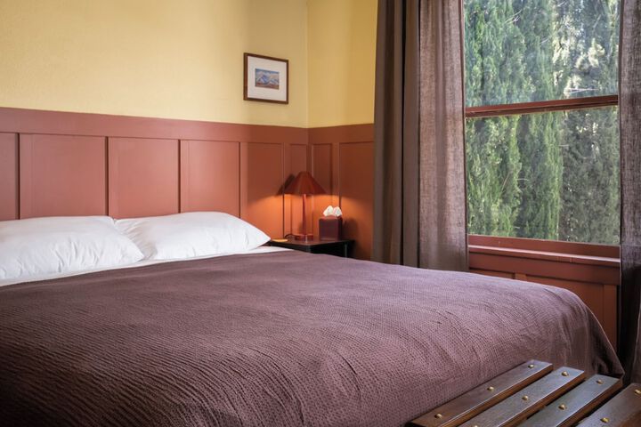 Winnedumah Hotel
