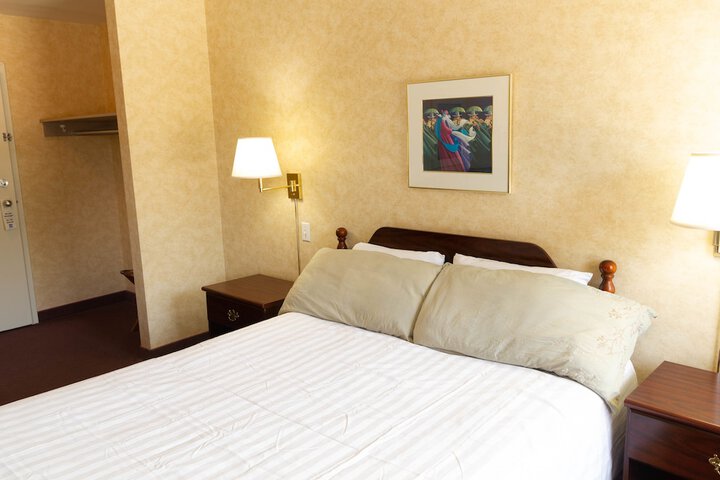 Auberge La Rocaille