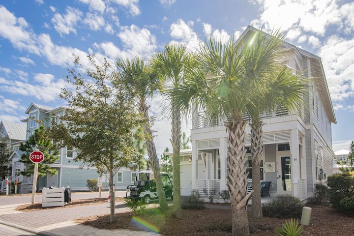 Prominence on 30A by Panhandle Getaways