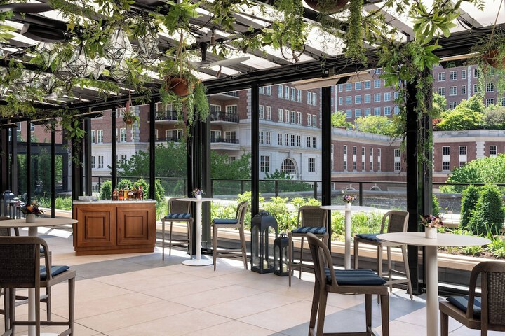 The Ritz-Carlton St. Louis
