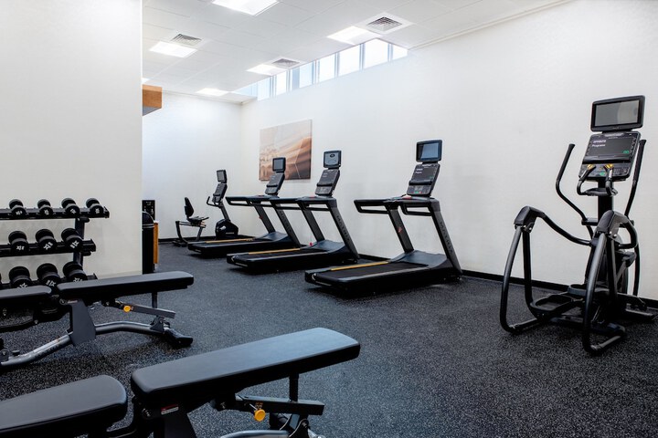 SpringHill Suites Chester