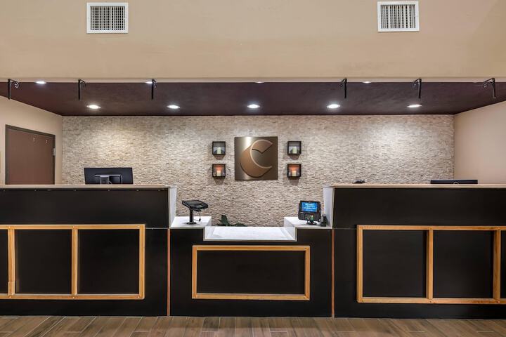 Comfort Inn & Suites Vernal - National Monument Area