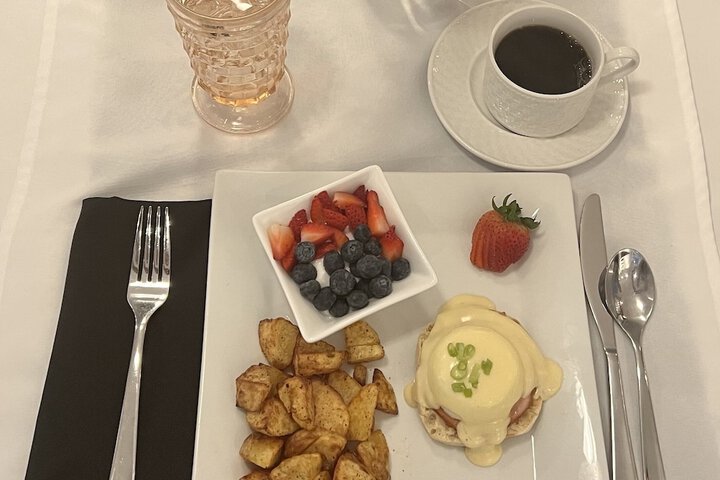 Breakfast/Coffee Service 65 of 67