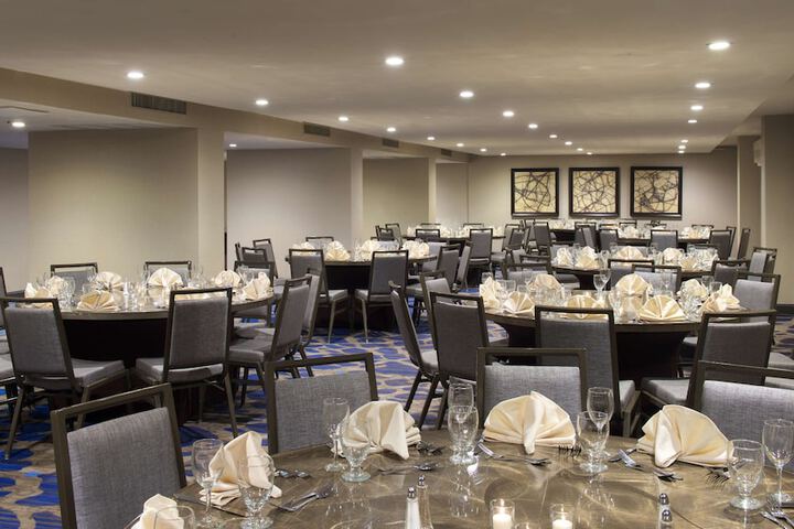 Hampton Inn Parsippany