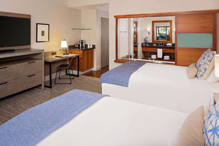 Chrysalis Inn & Spa Bellingham Curio Collection by Hilton