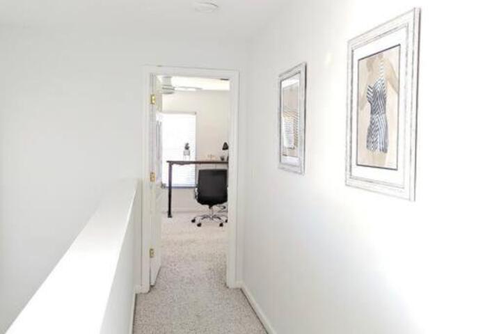 Be a Nomad - Lovely Neptune Beach 2bed Monthly